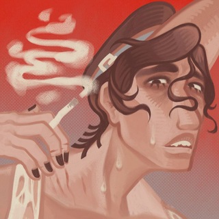 Telegram profile photo for Бурунет блог