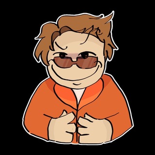 Telegram profile photo for ДИАБЛО