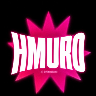 Telegram profile photo for Hmuro | Тетрадь для мыслей
