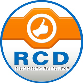 Telegram profile photo for RCD Rappresentanze