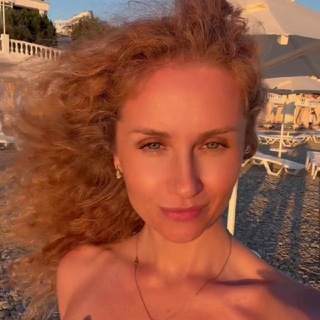 Telegram profile photo for Ты - магнит для любви