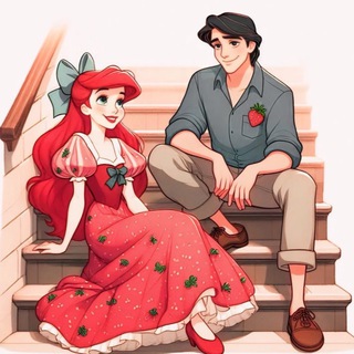 Telegram profile photo for ١٩٩٩🍒✨