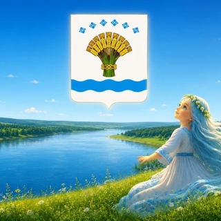 Telegram profile photo for Администрация МР «Олекминский район»