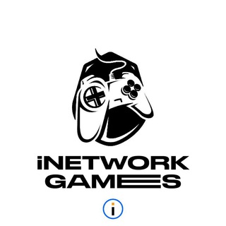 Telegram profile photo for iNetwork Games