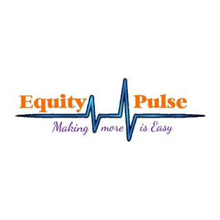 Telegram profile photo for Equity Pulse
