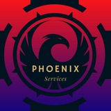 Telegram profile photo for Phoenix Operations