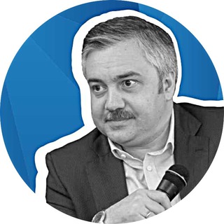 Telegram profile photo for VOLKOV | PRO рекламу и маркетинг