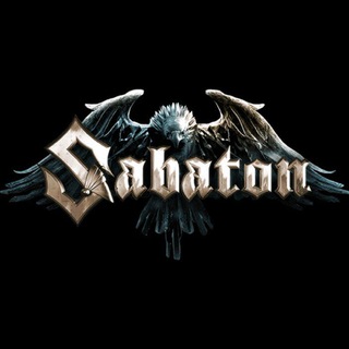 Telegram profile photo for Sabaton | Music Discography