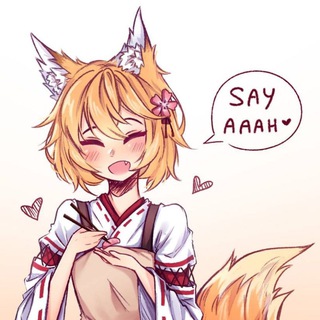 Telegram profile photo for 🦊