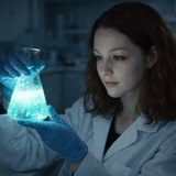 Telegram profile photo for Сквозь дедлайны 🧪❤️