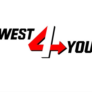 Telegram profile photo for ВІЗИ ЖИДАЧІВ / WEST 4 YOU