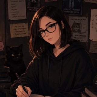 Telegram profile photo for Суравская и геймдев