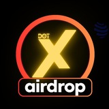 Telegram profile photo for 𝘼𝙄𝙍𝘿𝙍𝙊𝙋 𝘿𝙊𝙏 𝙓