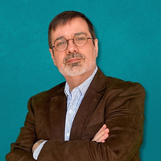 Telegram profile photo for El Canal de Daniel López de Medrano
