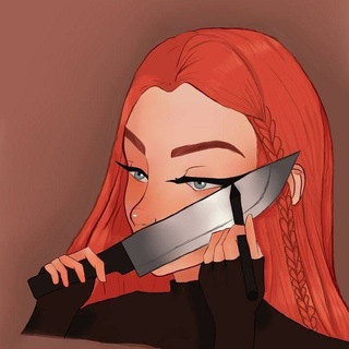 Telegram profile photo for نَـرمين .