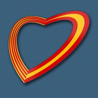 Telegram profile photo for No todos los catalanes somos independentistas!!!๐ช๐ธ๐ช๐ธ
