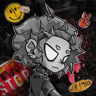 Telegram profile photo for 「 CHRRRY 」