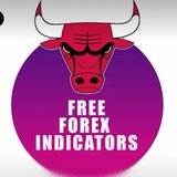 Telegram profile photo for Forex indicator