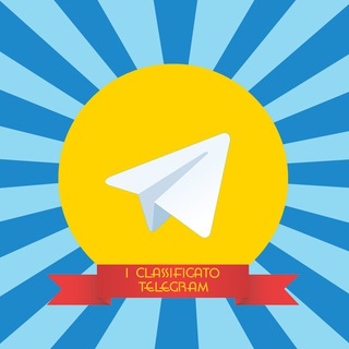 Telegram profile photo for Migliori Canali Telegram | @appelmoladg