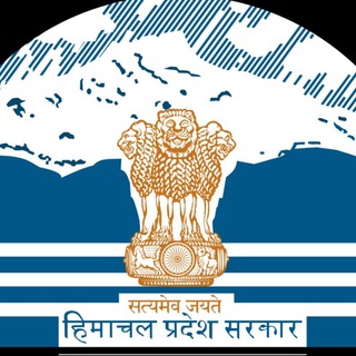 Telegram profile photo for HP Public Service Commission