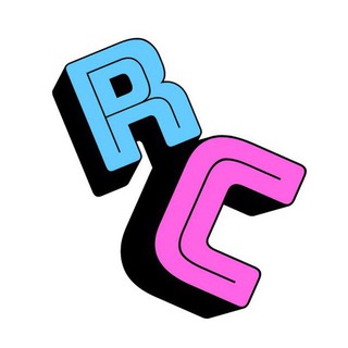 Telegram profile photo for RC