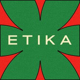 Telegram profile photo for ETIKA: секонд по-новому