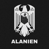 Telegram profile photo for 𝐀𝐋𝐀𝐍𝐈𝐀𝐍 𝐋𝐄𝐆𝐈𝐎𝐍