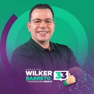 Telegram profile photo for Wilker Barreto
