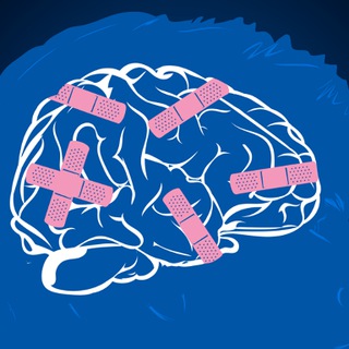 Telegram profile photo for Життя у Своїй Голові. Просто про Психологію