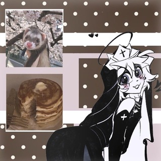 Telegram profile photo for Голос Люцифера