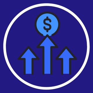Telegram profile photo for ИНВЕСТИЦИИ, СТАРТАПЫ МОСКВА