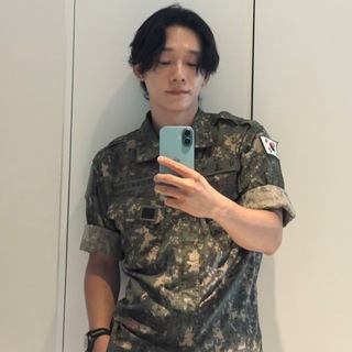 Telegram profile photo for my Dae light´-﹏-`️chen