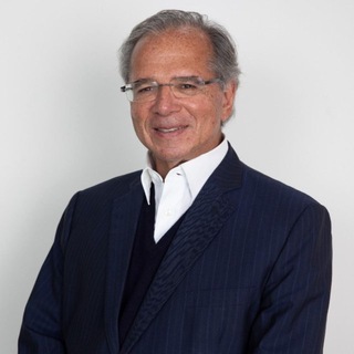 Telegram profile photo for Paulo Guedes - Oficial