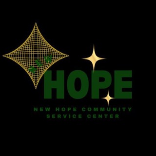 Telegram profile photo for Hope token