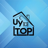 Telegram profile photo for 🏡UyTOP.uz🏢