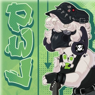 Telegram profile photo for ๐ ๐ ๐งช NSFW - TOCA DO PESTE (LEO) ๐ ๐