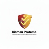 Telegram profile photo for KYC SERVICE RISMAN PRATAMA 🥰