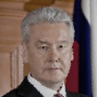 Telegram profile photo for Бирюков и Собянин: Куда уходят деньги?