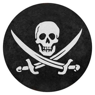Telegram profile photo for Разрыв Шаблонов
