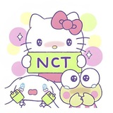Telegram profile photo for 𝗡𝗖𝗧