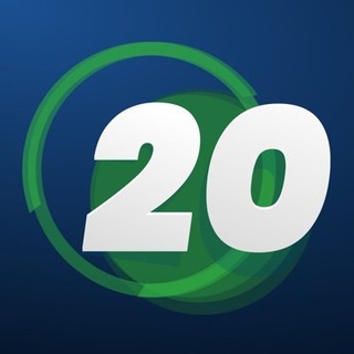 Telegram profile photo for 20BET