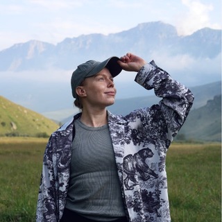 Telegram profile photo for БОРТОВОЙ ЖУРНАЛ