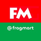 Telegram profile photo for FRAGMART