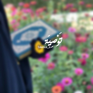 Telegram profile photo for تَوْصِيَة.