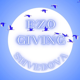 Telegram profile photo for EZO GIVING ❤️🩹