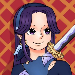 Telegram profile photo for 𝙎𝙖𝙩𝙤’𝙨 𝘿𝙧𝙖𝙬𝙞𝙣𝙜𝙨