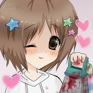 Telegram profile photo for 𑣲⋆ Ꮾуᴧᴏчᴋи ᴄ ᴋᴧубничᴋᴏй!! Σ(; ゚Д゚) || Бск