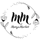 Telegram profile photo for Monya market
