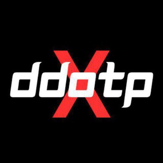 Telegram profile photo for DDxOTP