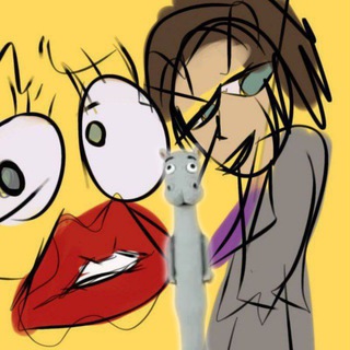 Telegram profile photo for Паннотопія (186+)